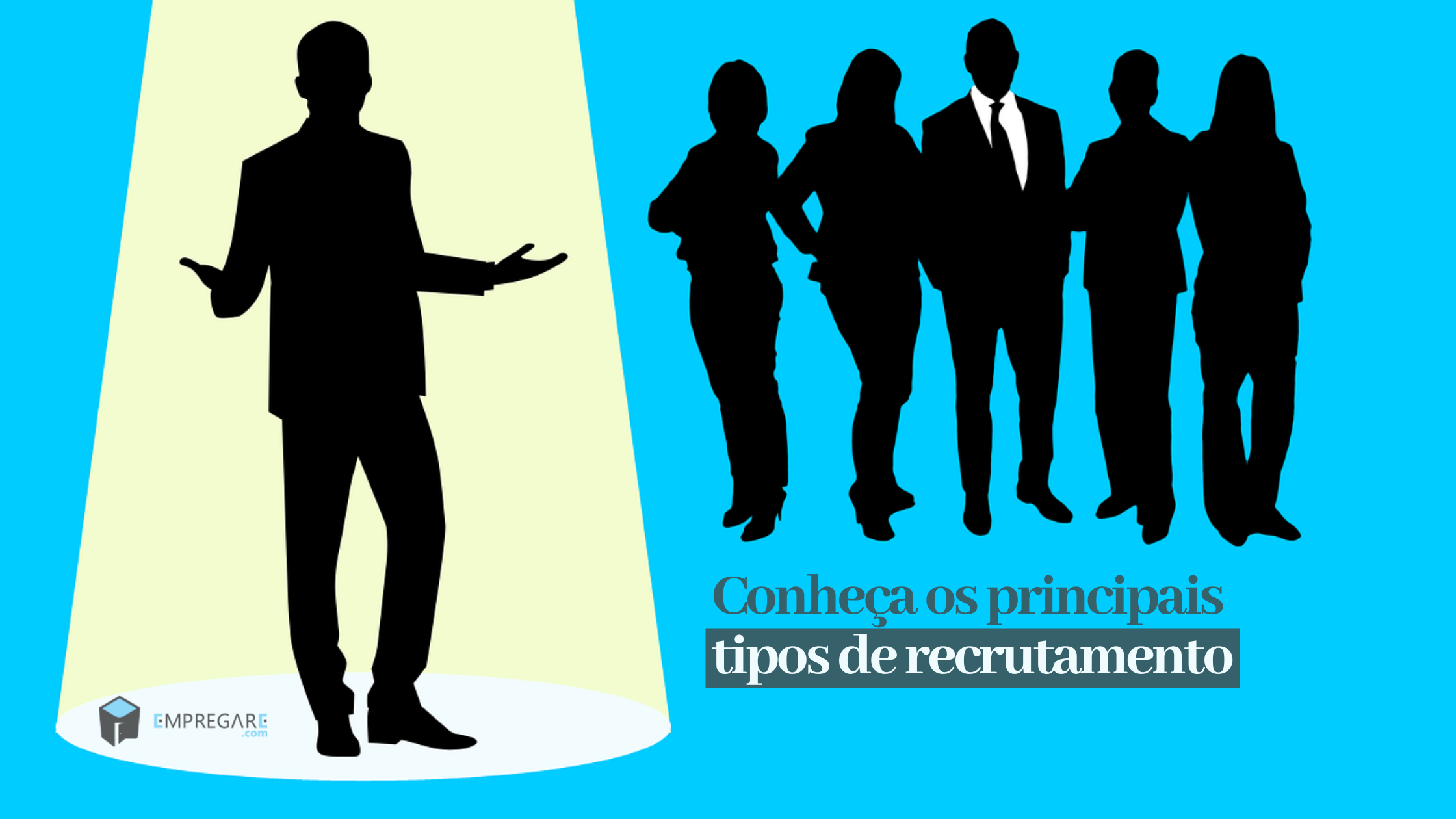 Tipos De Recrutamento: Conheça Os Principais | Blog Do RH