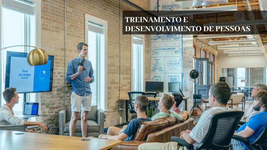 Treinamento E Desenvolvimento: O Que é, E Qual A Sua Importância ...