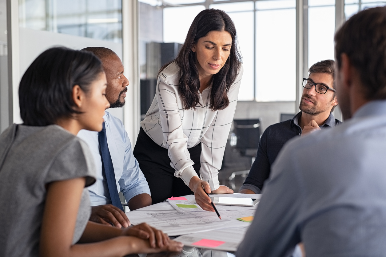 Como Gerar Flexibilidade no Trabalho Para sua Equipe
