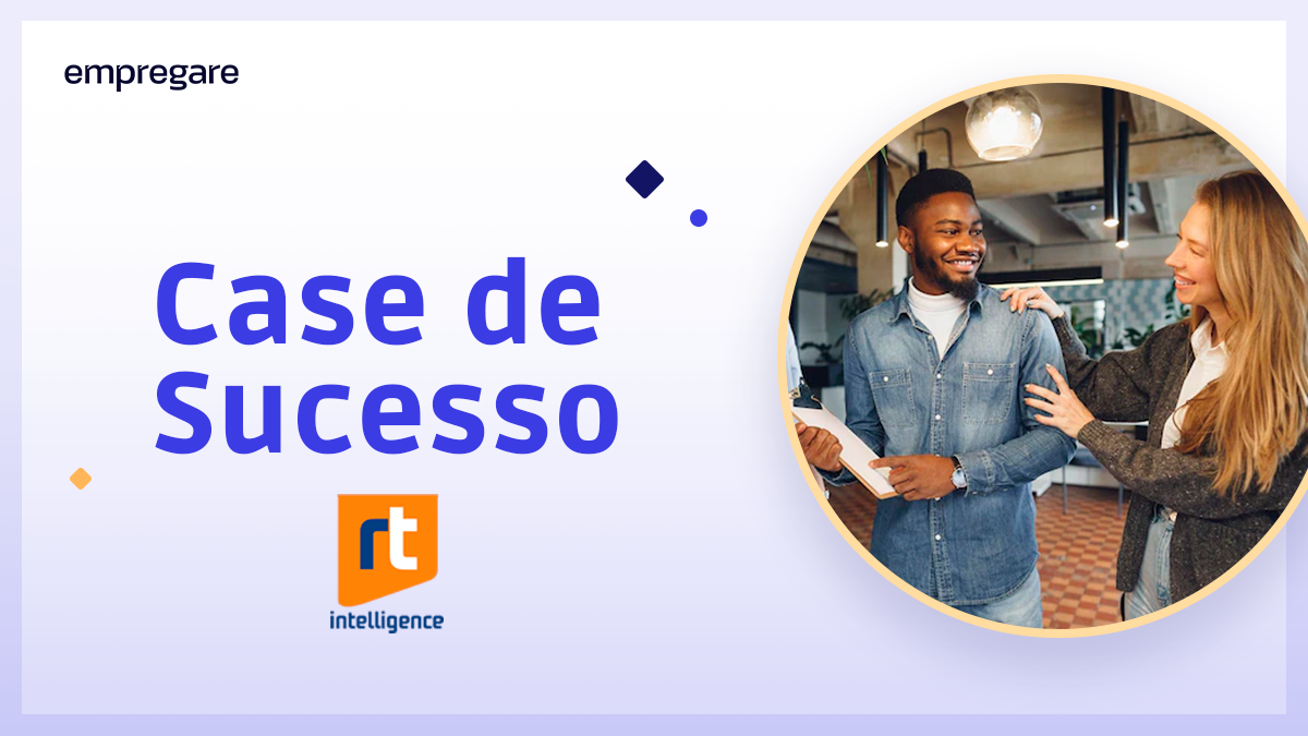 Contratações mais eficientes: RT INTELLIGENCE | Blog do RH